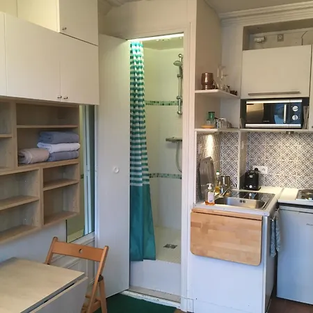 12ième Appartement