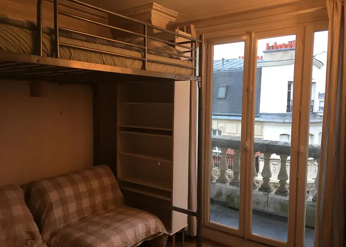 12ième Appartement *