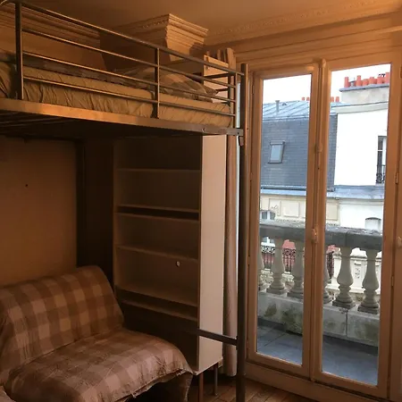 12ieme Appartement *